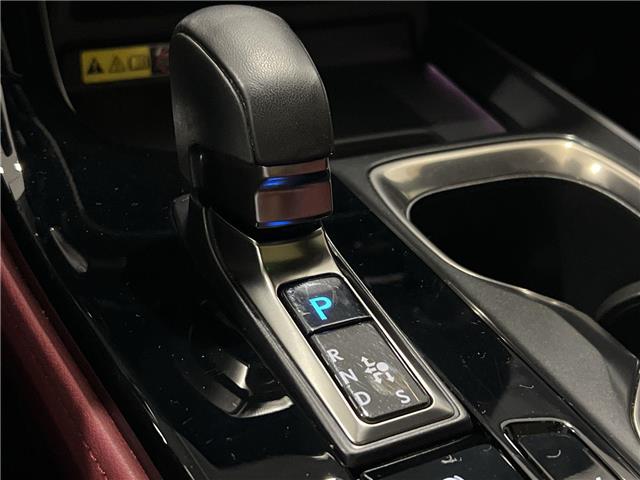 2022 Lexus NX 350h  (Stk: 14112815A) in Markham - Image 18 of 28