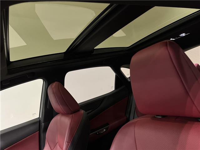 2022 Lexus NX 350h  (Stk: 14112815A) in Markham - Image 20 of 28