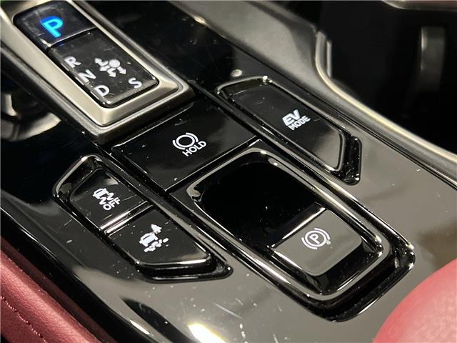 2022 Lexus NX 350h  (Stk: 14112815A) in Markham - Image 22 of 28