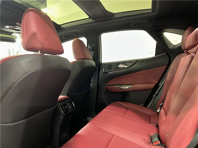 2022 Lexus NX 350h  (Stk: 14112815A) in Markham - Image 23 of 28