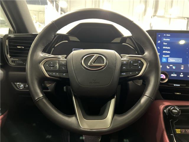 2022 Lexus NX 350h  (Stk: 14112815A) in Markham - Image 24 of 28