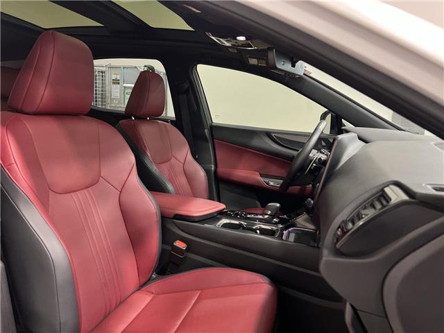 2022 Lexus NX 350h  (Stk: 14112815A) in Markham - Image 25 of 28