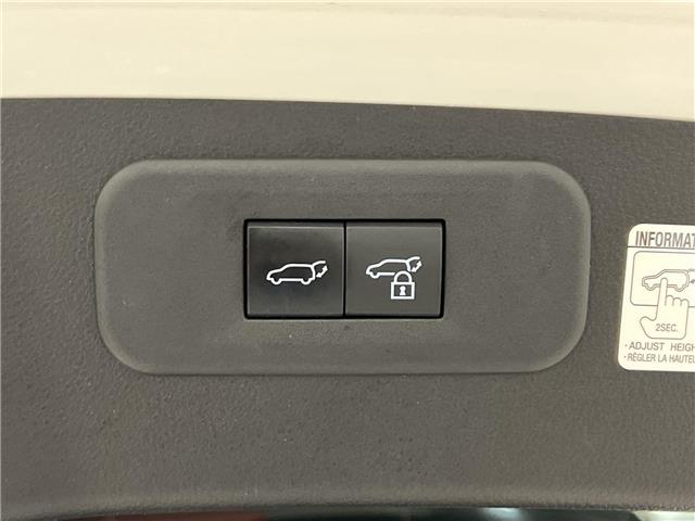 2022 Lexus NX 350h  (Stk: 14112815A) in Markham - Image 27 of 28