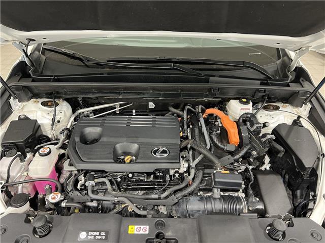 2022 Lexus NX 350h  (Stk: 14112815A) in Markham - Image 28 of 28