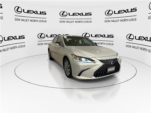2023 Lexus ES 250  (Stk: 14U7677) in Markham - Image 2 of 26