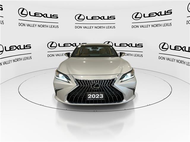 2023 Lexus ES 250  (Stk: 14U7677) in Markham - Image 3 of 26