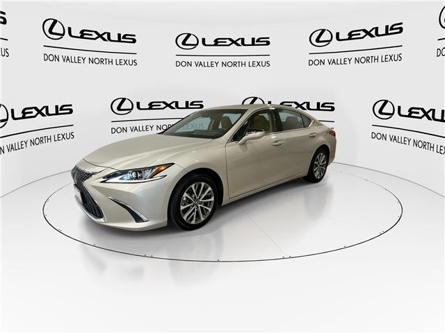 2023 Lexus ES 250  (Stk: 14U7677) in Markham - Image 4 of 26