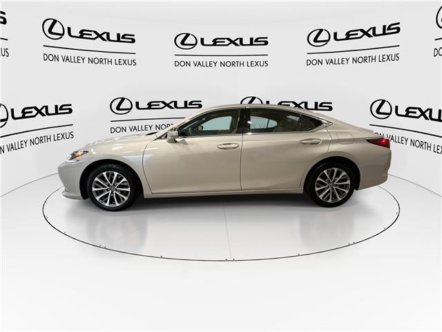 2023 Lexus ES 250  (Stk: 14U7677) in Markham - Image 5 of 26