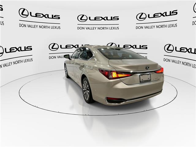 2023 Lexus ES 250  (Stk: 14U7677) in Markham - Image 6 of 26