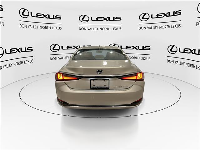 2023 Lexus ES 250  (Stk: 14U7677) in Markham - Image 7 of 26