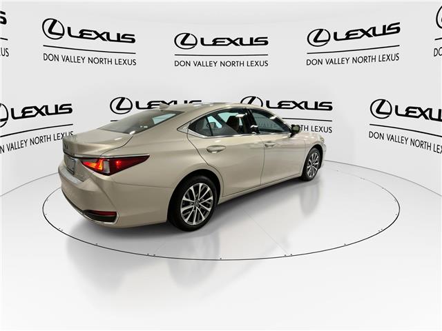 2023 Lexus ES 250  (Stk: 14U7677) in Markham - Image 8 of 26