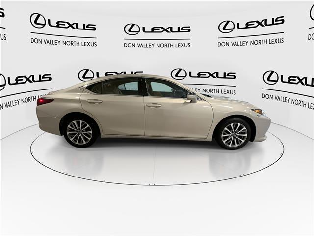 2023 Lexus ES 250  (Stk: 14U7677) in Markham - Image 9 of 26
