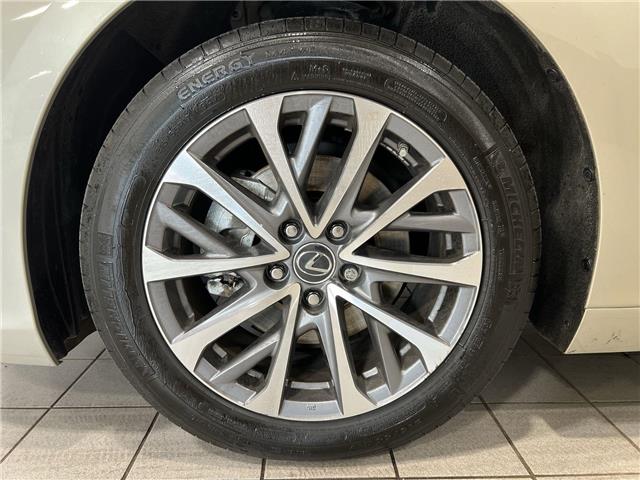 2023 Lexus ES 250  (Stk: 14U7677) in Markham - Image 10 of 26