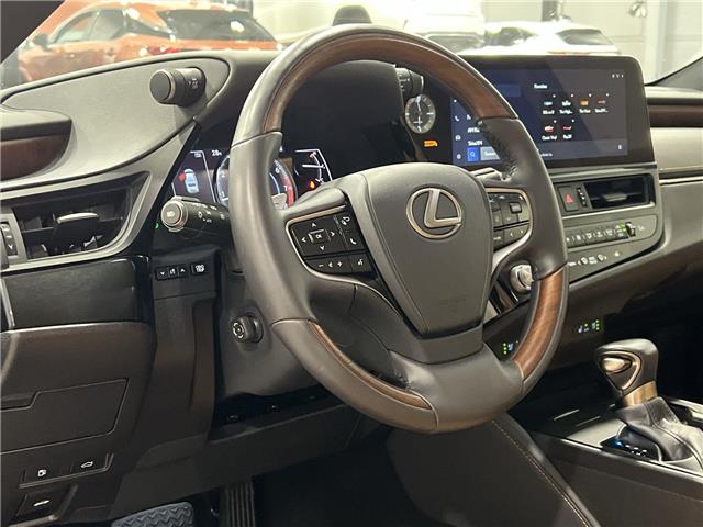 2023 Lexus ES 250  (Stk: 14U7677) in Markham - Image 11 of 26
