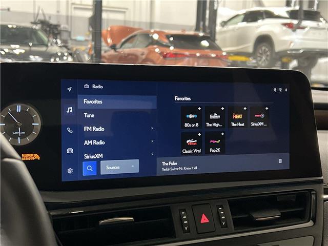 2023 Lexus ES 250  (Stk: 14U7677) in Markham - Image 15 of 26