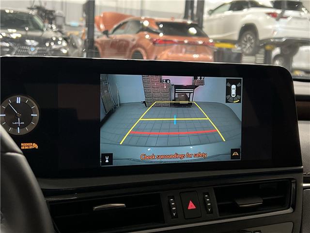 2023 Lexus ES 250  (Stk: 14U7677) in Markham - Image 16 of 26