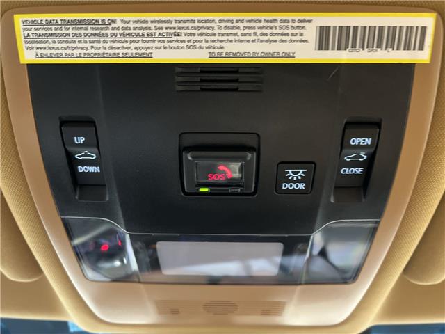 2023 Lexus ES 250  (Stk: 14U7677) in Markham - Image 21 of 26