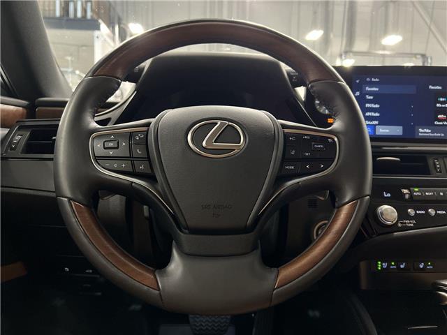 2023 Lexus ES 250  (Stk: 14U7677) in Markham - Image 23 of 26