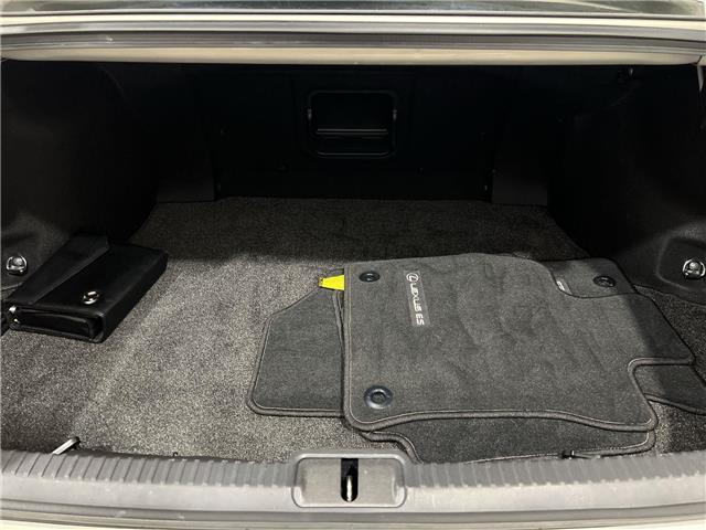2023 Lexus ES 250  (Stk: 14U7677) in Markham - Image 25 of 26
