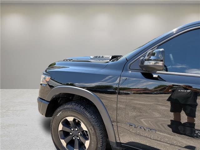 2025 RAM 1500 Rebel (Stk: T4478) in Richmond - Image 9 of 17