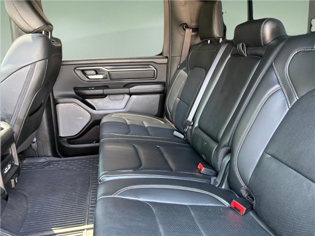 2025 RAM 1500 Rebel (Stk: T4478) in Richmond - Image 15 of 17