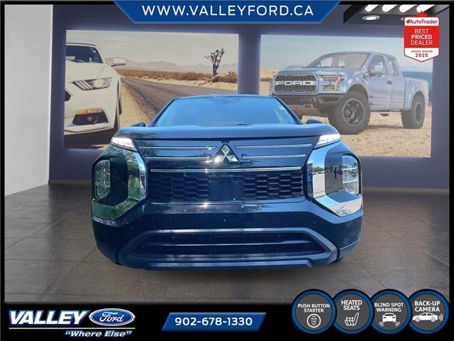 2025 Mitsubishi Outlander ES (Stk: 26P096) in Kentville - Image 2 of 21