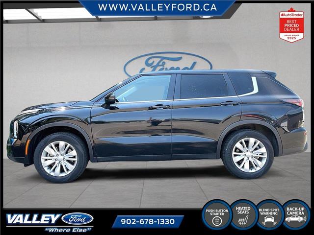 2025 Mitsubishi Outlander ES (Stk: 26P096) in Kentville - Image 5 of 21
