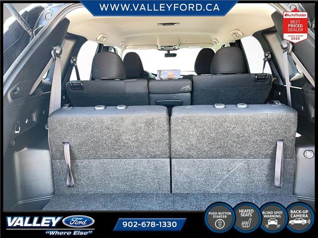 2025 Mitsubishi Outlander ES (Stk: 26P096) in Kentville - Image 6 of 21
