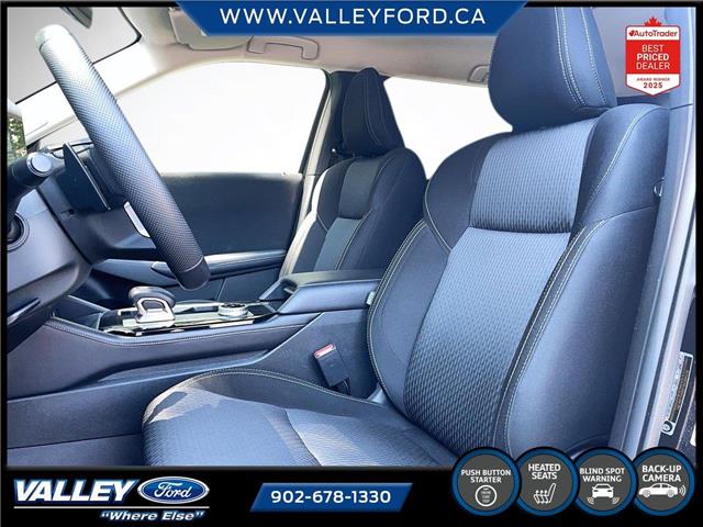 2025 Mitsubishi Outlander ES (Stk: 26P096) in Kentville - Image 9 of 21