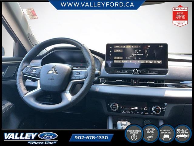 2025 Mitsubishi Outlander ES (Stk: 26P096) in Kentville - Image 10 of 21