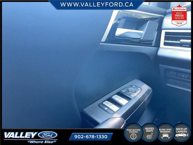 2025 Mitsubishi Outlander ES (Stk: 26P096) in Kentville - Image 11 of 21