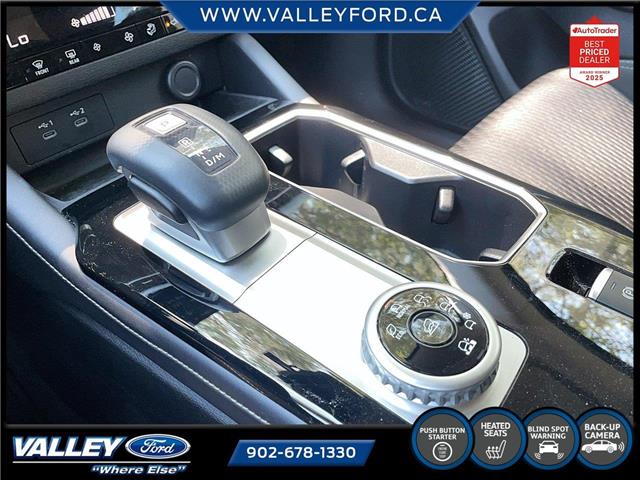 2025 Mitsubishi Outlander ES (Stk: 26P096) in Kentville - Image 15 of 21