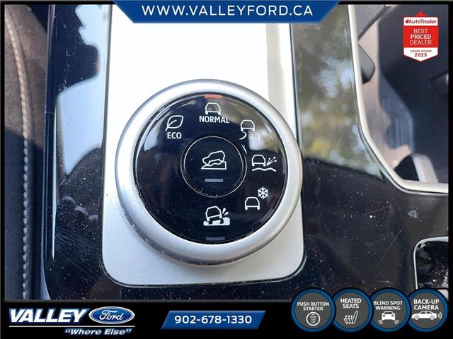 2025 Mitsubishi Outlander ES (Stk: 26P096) in Kentville - Image 16 of 21