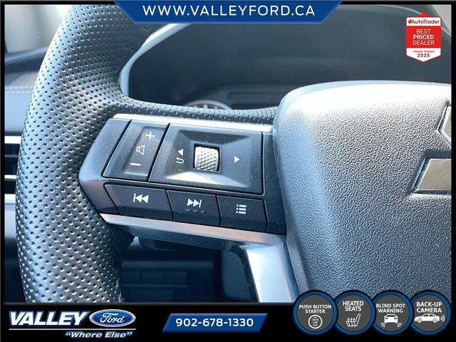 2025 Mitsubishi Outlander ES (Stk: 26P096) in Kentville - Image 17 of 21