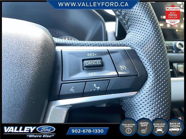 2025 Mitsubishi Outlander ES (Stk: 26P096) in Kentville - Image 19 of 21