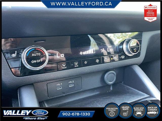 2025 Mitsubishi Outlander ES (Stk: 26P096) in Kentville - Image 20 of 21