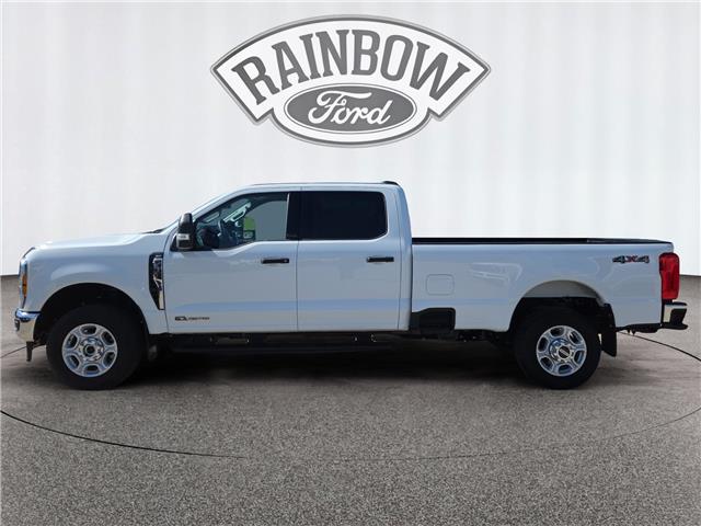 2026 Ford F-350 XLT (Stk: 26T097) in ROCKY MOUNTAIN HOUSE - Image 2 of 15