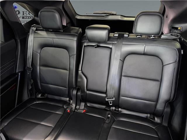 2024 Ford Escape Platinum (Stk: C4911) in ROSETOWN - Image 10 of 17