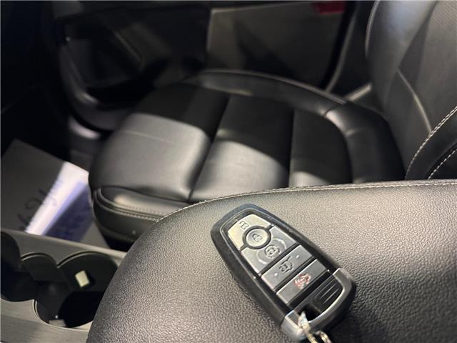 2024 Ford Escape Platinum (Stk: C4911) in ROSETOWN - Image 16 of 17