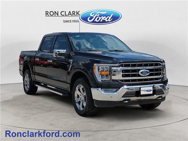 2023 Ford F-150 Lariat (Stk: A4608) in Wyoming - Image 1 of 15