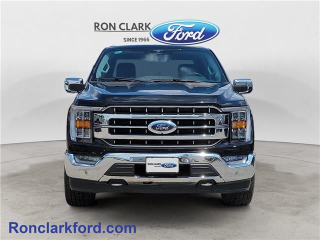 2023 Ford F-150 Lariat (Stk: A4608) in Wyoming - Image 2 of 15