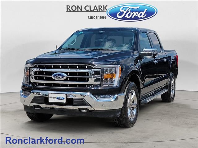2023 Ford F-150 Lariat (Stk: A4608) in Wyoming - Image 3 of 15