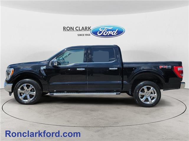 2023 Ford F-150 Lariat (Stk: A4608) in Wyoming - Image 4 of 15