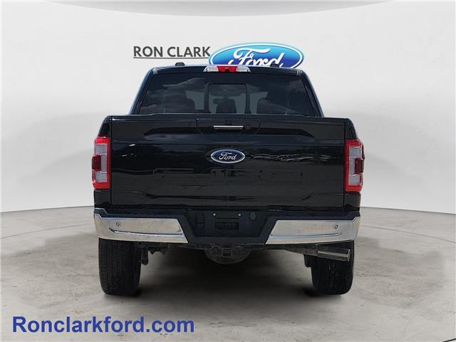 2023 Ford F-150 Lariat (Stk: A4608) in Wyoming - Image 6 of 15