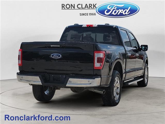 2023 Ford F-150 Lariat (Stk: A4608) in Wyoming - Image 7 of 15