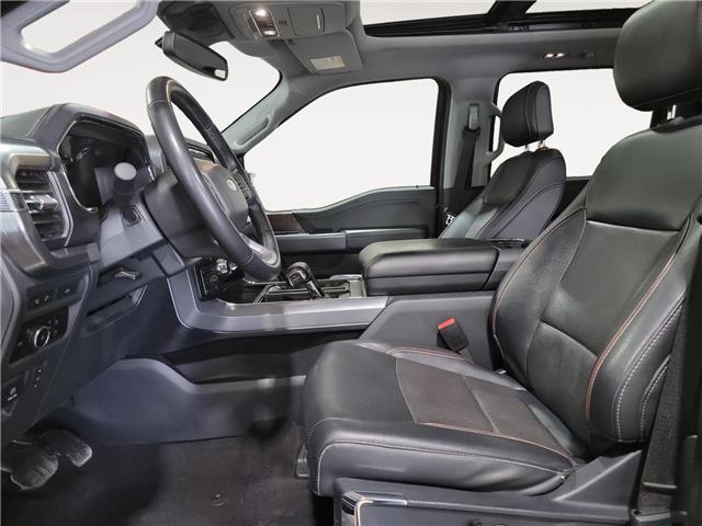 2023 Ford F-150 Lariat (Stk: A4608) in Wyoming - Image 10 of 15