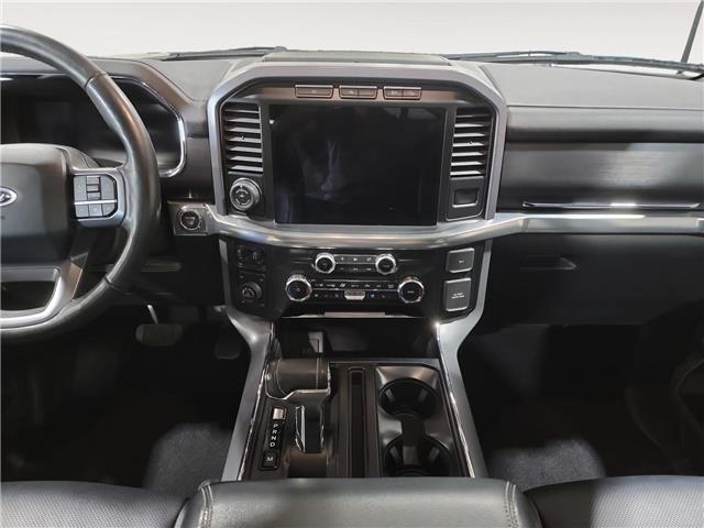 2023 Ford F-150 Lariat (Stk: A4608) in Wyoming - Image 12 of 15
