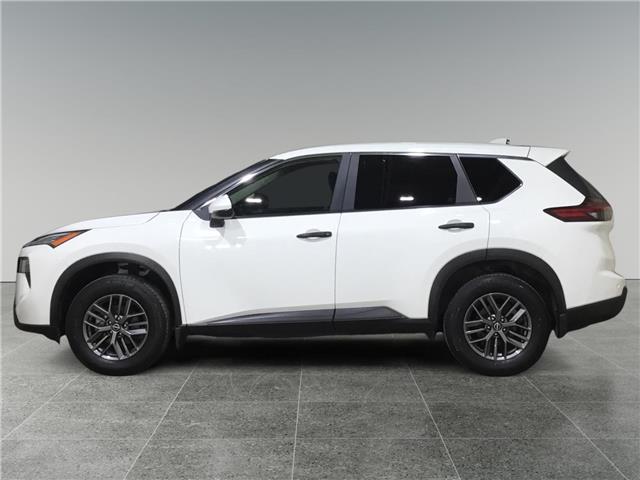 2024 Nissan Rogue S (Stk: P3992) in Sault Ste. Marie - Image 2 of 15