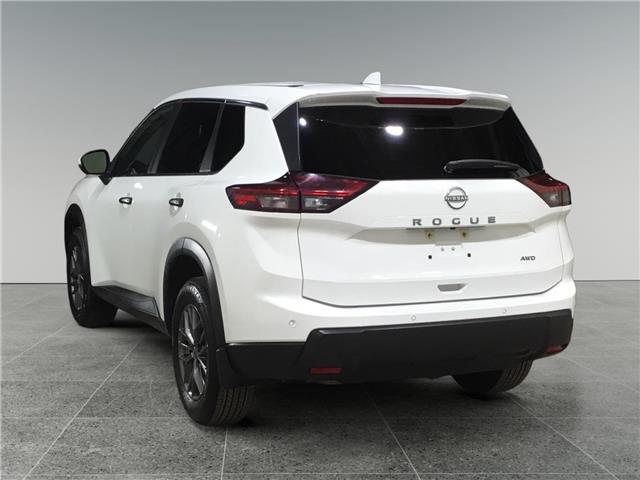 2024 Nissan Rogue S (Stk: P3992) in Sault Ste. Marie - Image 3 of 15