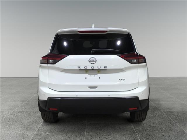 2024 Nissan Rogue S (Stk: P3992) in Sault Ste. Marie - Image 4 of 15